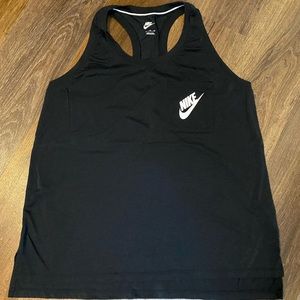 New without tags!!! Nike brand tank top.